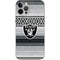 NFL Las Vegas Raiders Trailblazer iPhone 12 Pro Skin